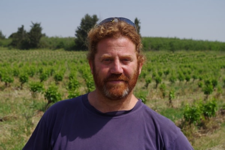 גבי סדן - יינן - כרם שבו 