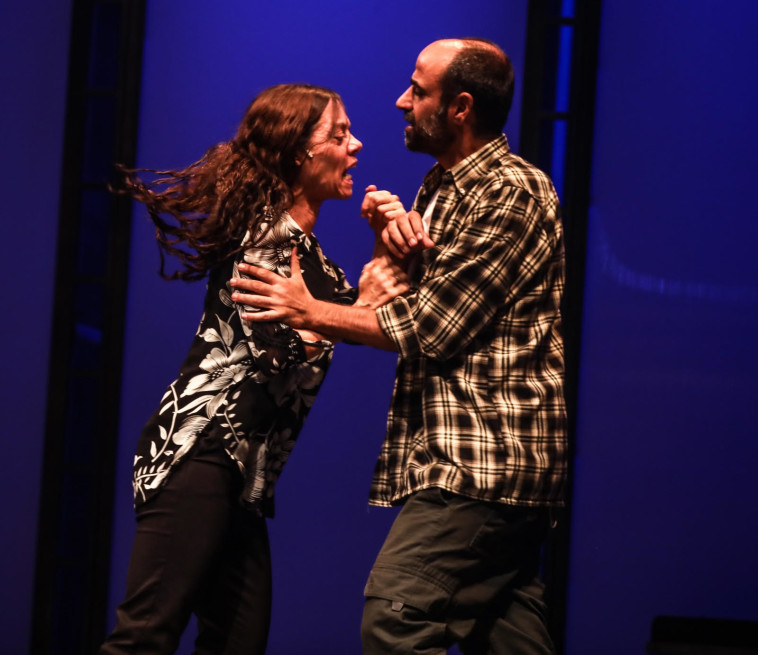 מיקי פלג רוטשטיין ב''קב''ן''