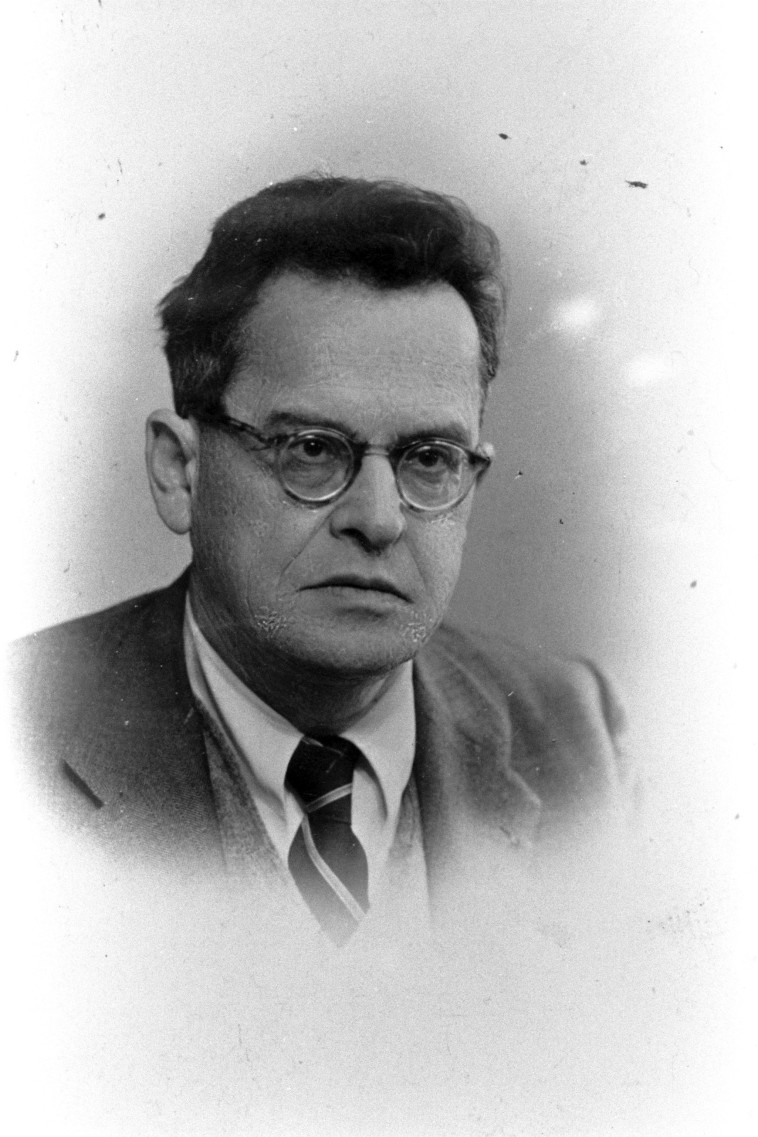 אב''א אחימאיר