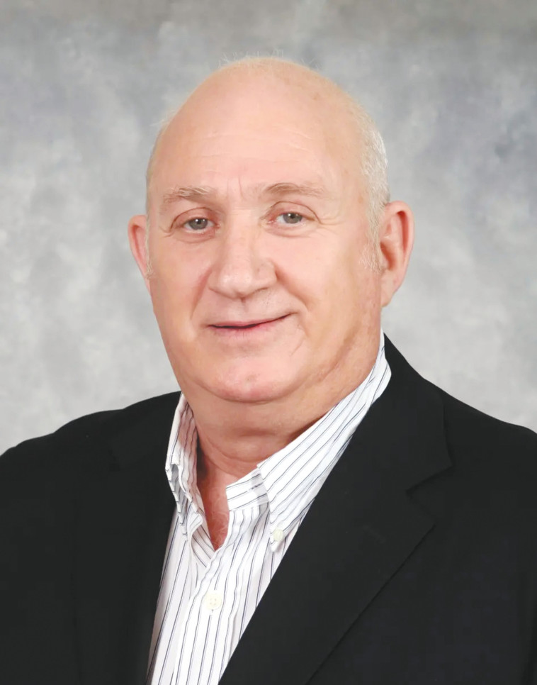 מנכ''ל שופרסל, איציק אברכהן