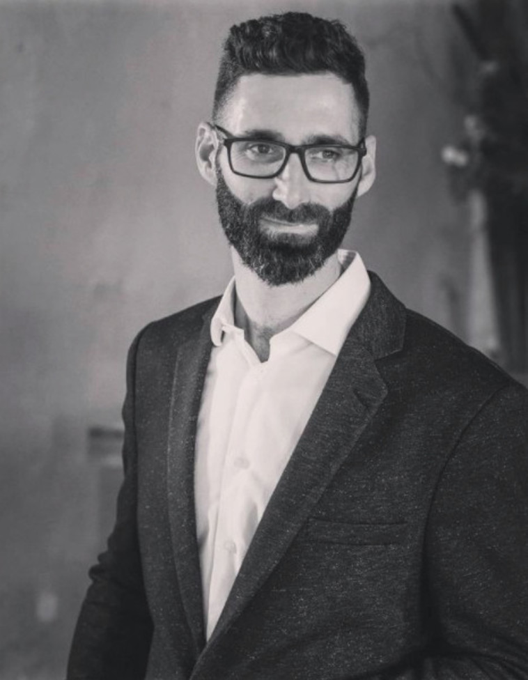 עילי שוורצמן, מנהל תחום הקפה ב־Nespresso ישראל