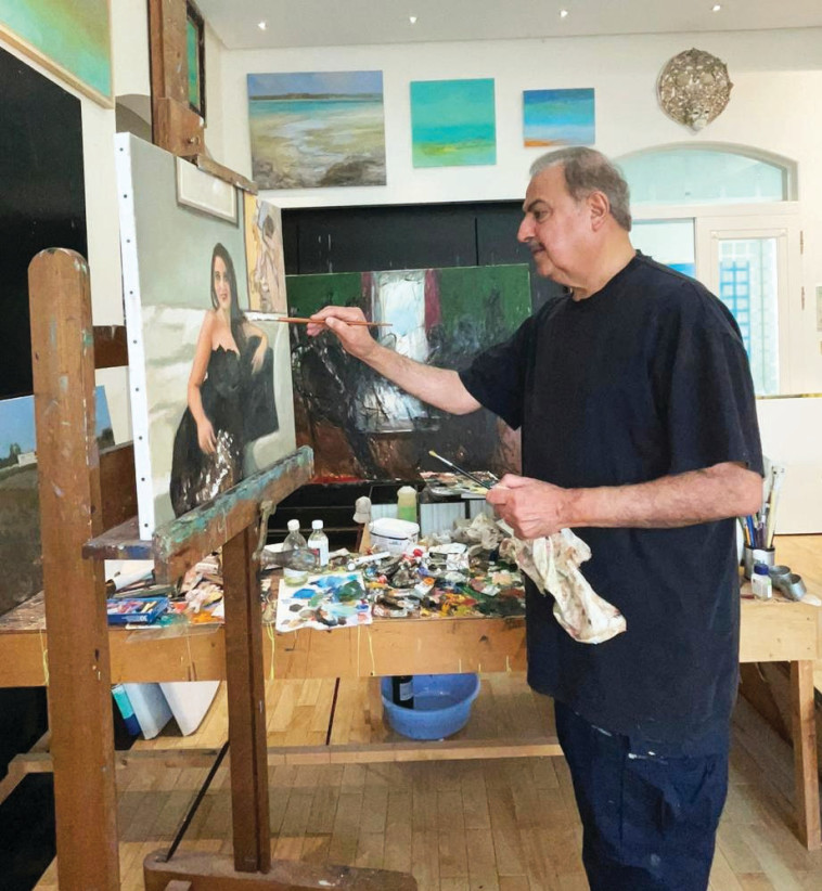 שייח ראשיד אל קליפה