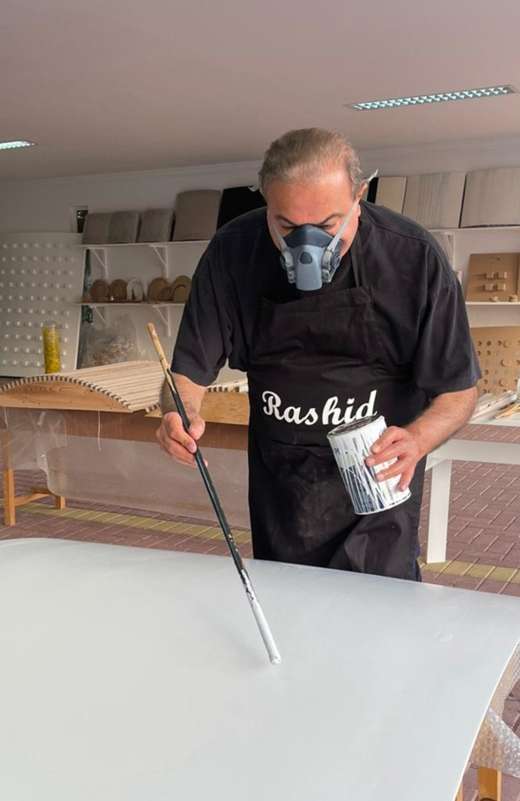 שייח ראשיד אל קליפה