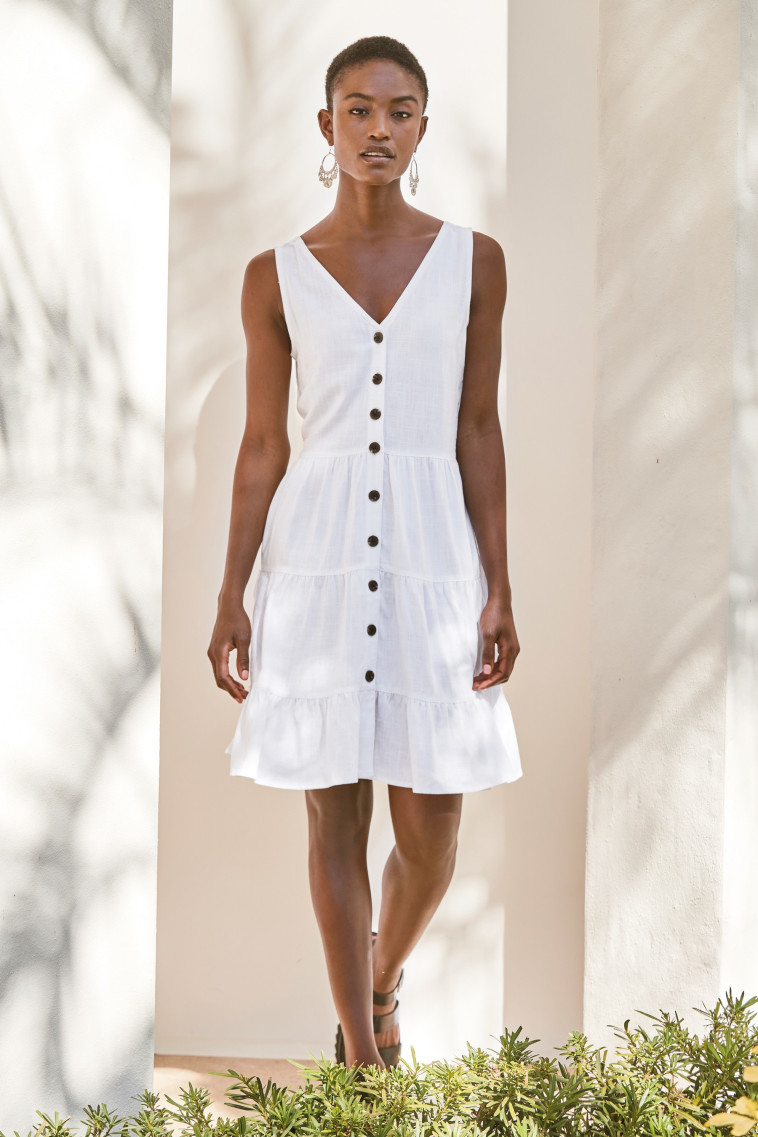 שמלה, אתר NEXT. מחיר 65 שקל