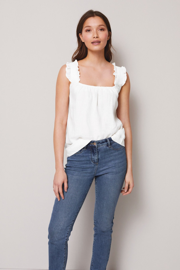 גופייה, אתר NEXT. מחיר 79 שקל