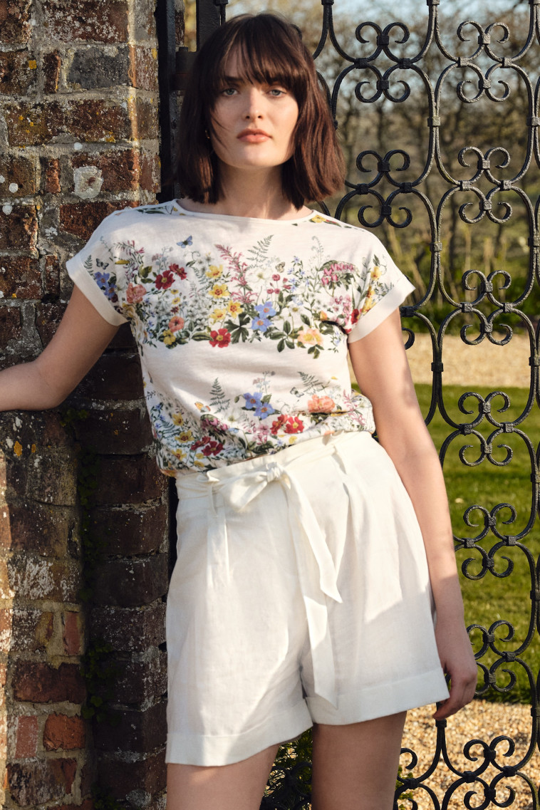 חולצה, אתר NEXT. מחיר 86 שקל