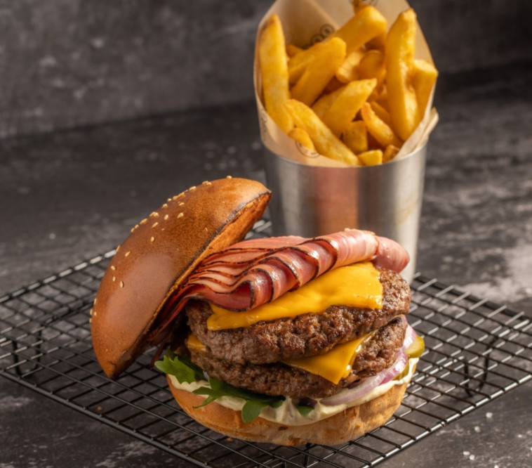 ספיישל ניו יורק של BBB