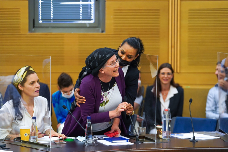 אורית סטרוק