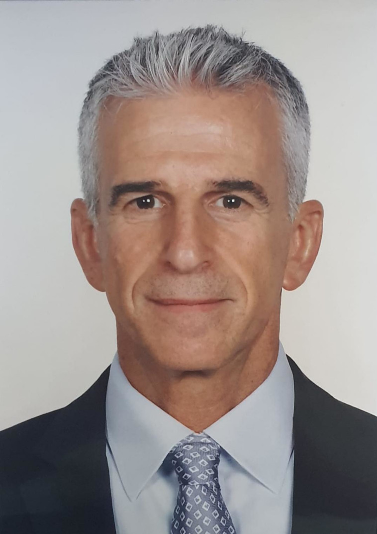 דוד (דדי) ברנע, ראש המוסד החדש