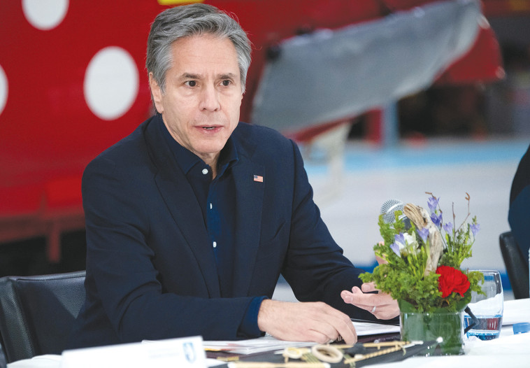 אנתוני בלינקן