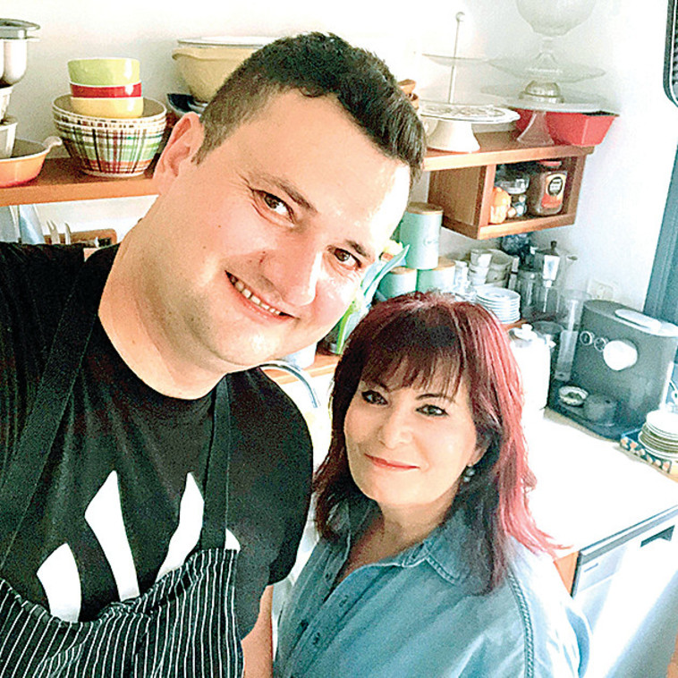 פסקל ואיוון מסלוב