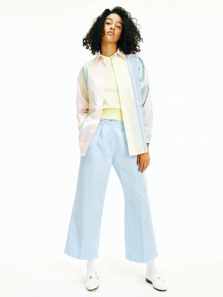 טומי הילפיגר פקטורי, 1,029 ש''ח