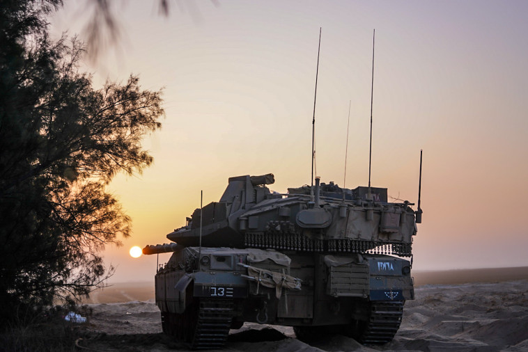 מבצע שומר החומות