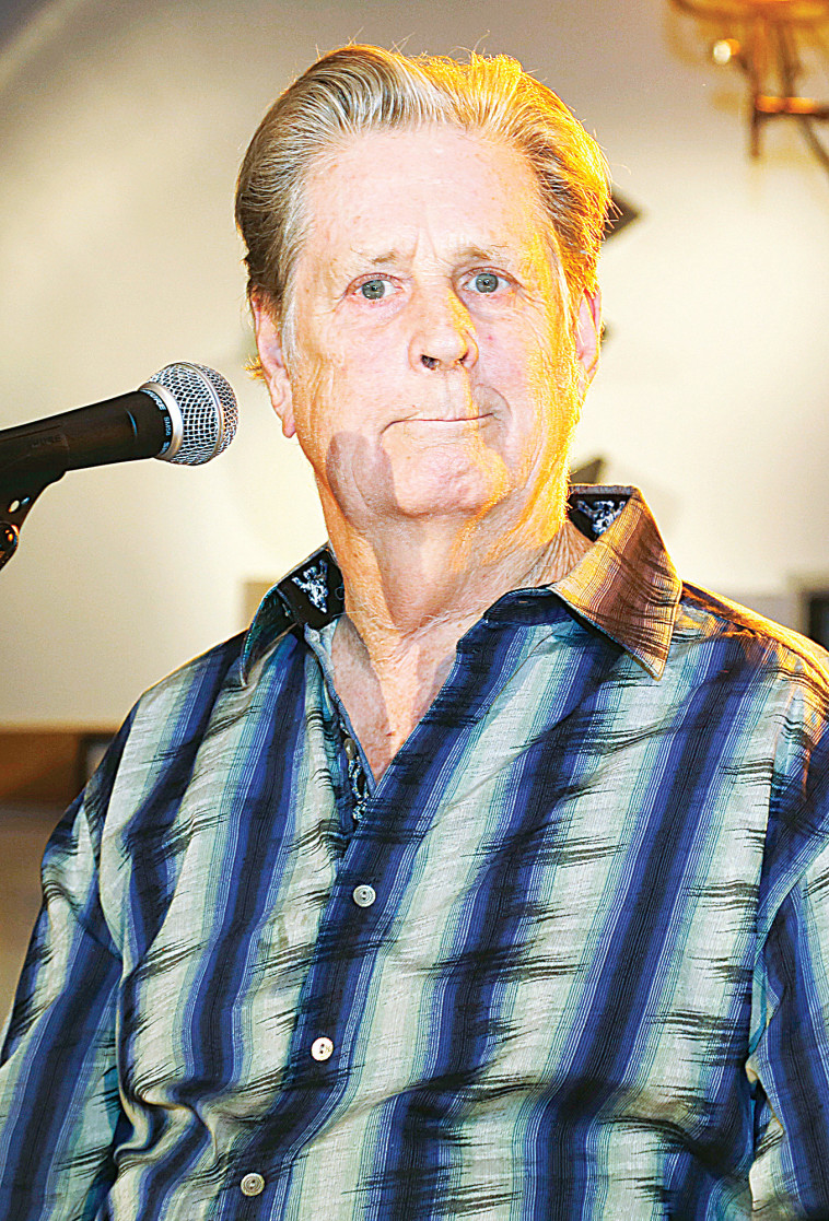 בריאן וילסון