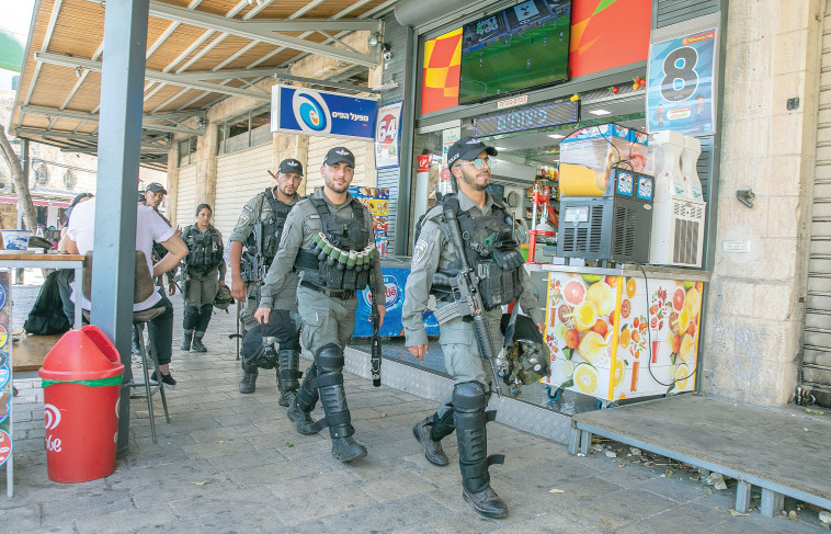 העיר העתיקה, עכו