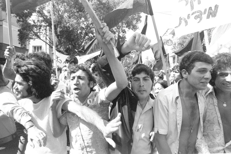 הפנתרים השחורים