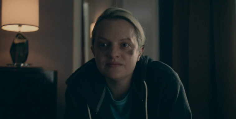 סיפורה של שפחה