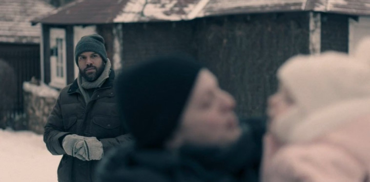 סיפורה של שפחה