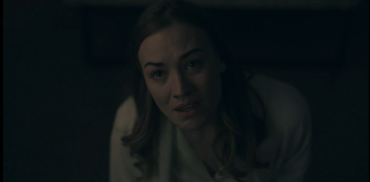 סיפורה של שפחה