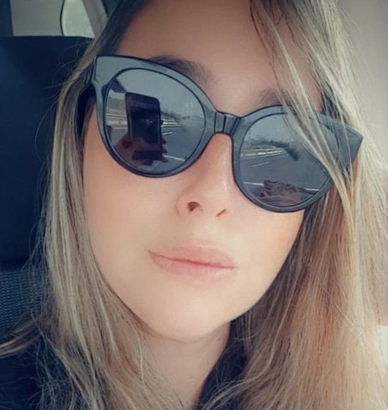 מורן נבו, היולדת שנפטרה בשבוע ה-38 להריונה