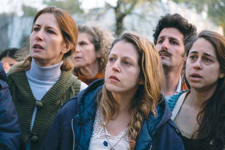 מתוך ''הלילה הארוך ביותר''