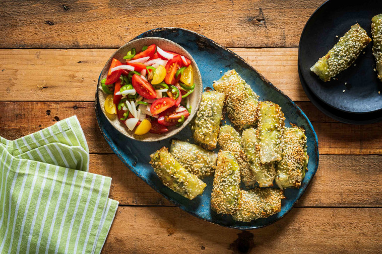 בורקס תרד וגבינות