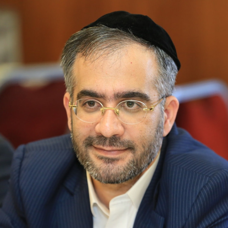 עו''ד גדליהו בן שמעון