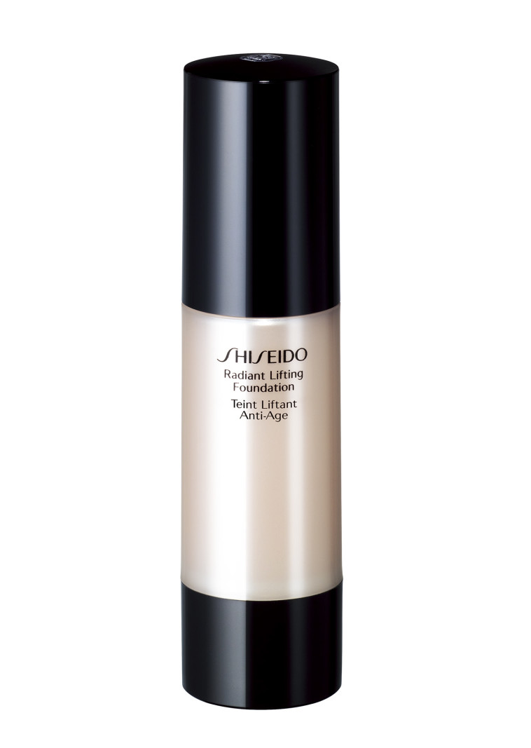 RADIANT LIFTING FOUNDATION