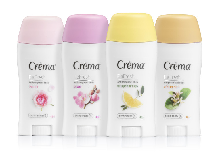 דאודאורנט סטיק