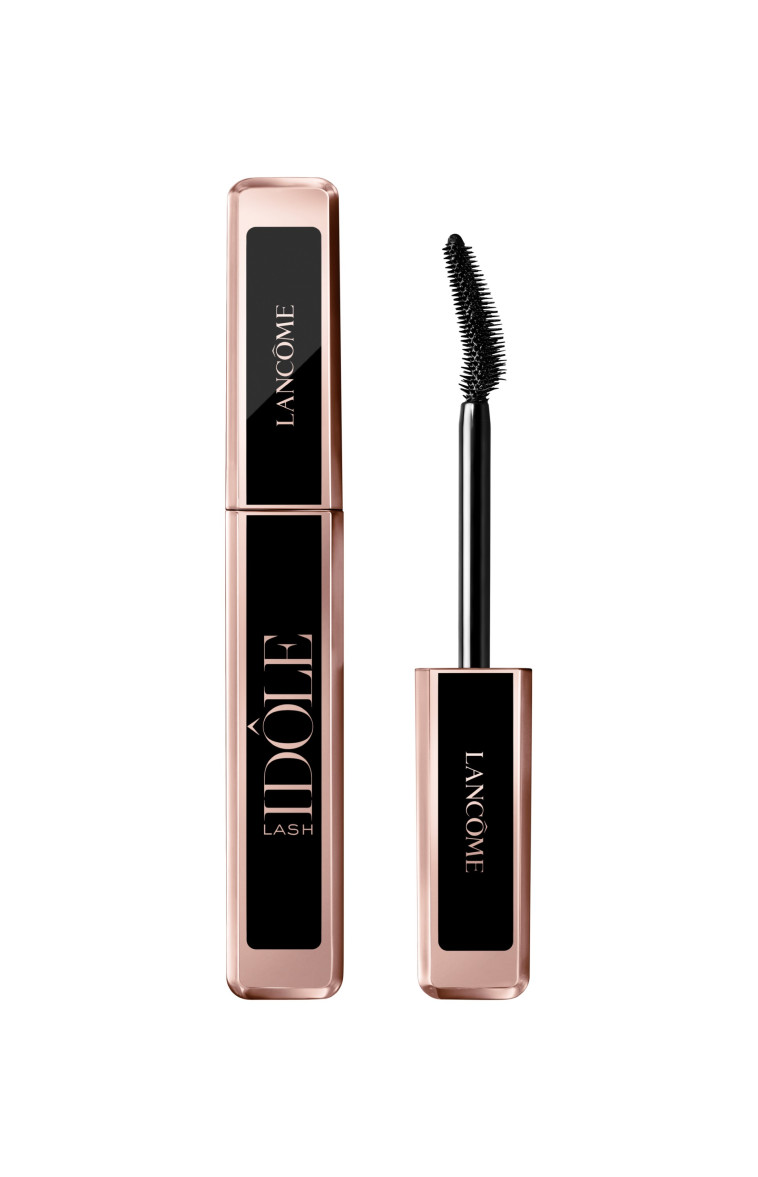 לנקום לאש איידול