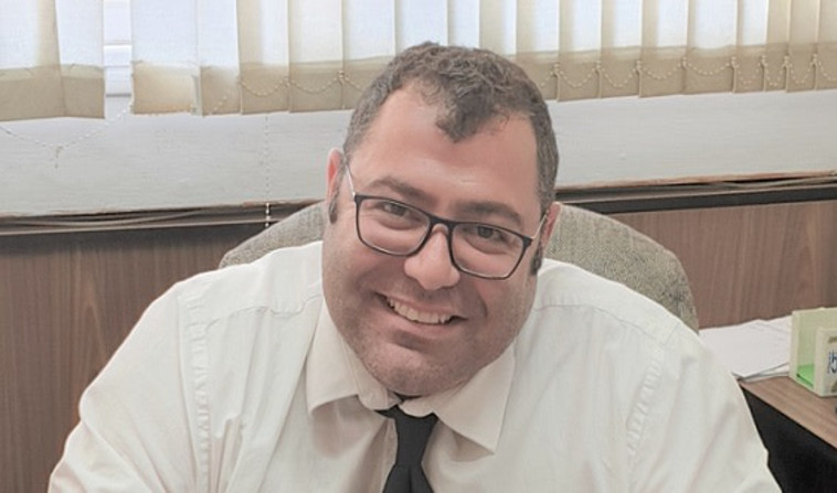 עורך הדין מיכאל מלכה 