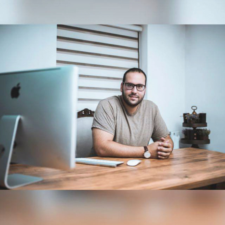 אלון אבוקסיס, בעלי חברת Prom Israel המתמחה בנשפי סיום