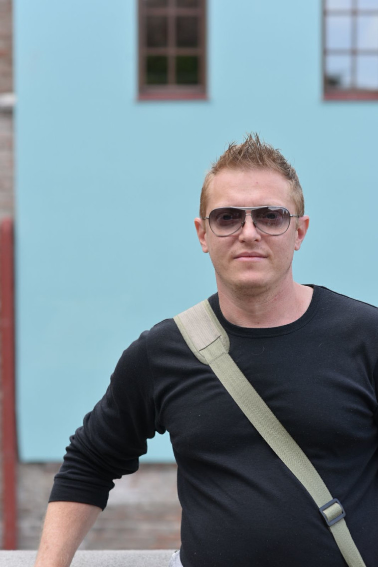 אלי ביברגל, המפיק והבעלים של FUNTA הפקות