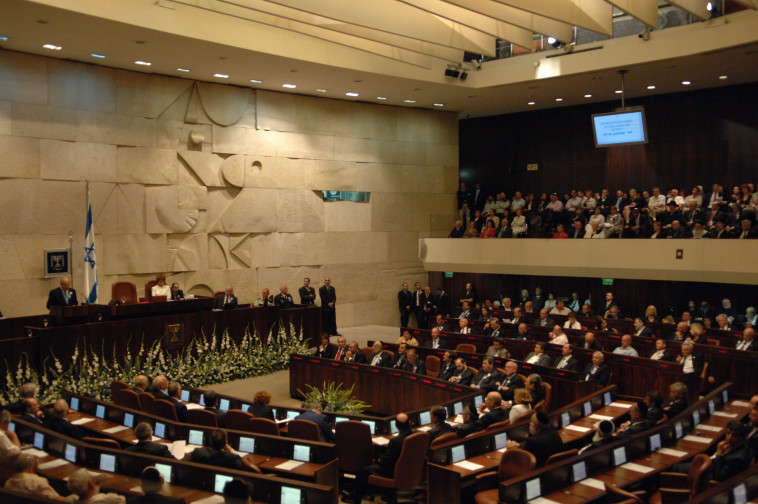 השבעתו של פרס ז''ל