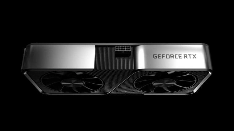 NVIDIA GeForce RTX 3070