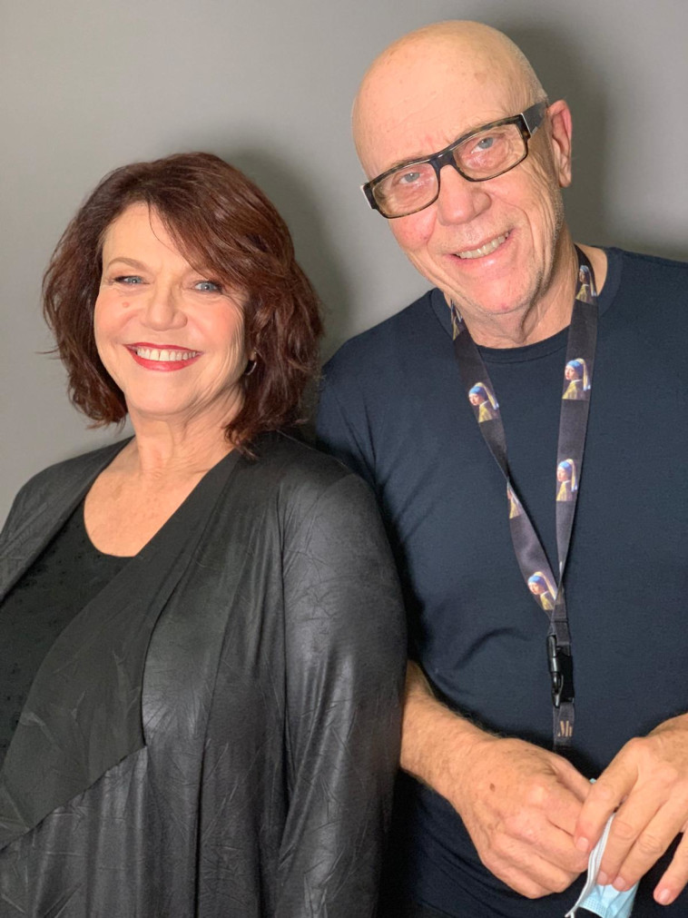 להב ואבן זוהר