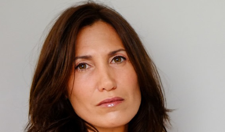 עורכת הדין אתי אלמגור