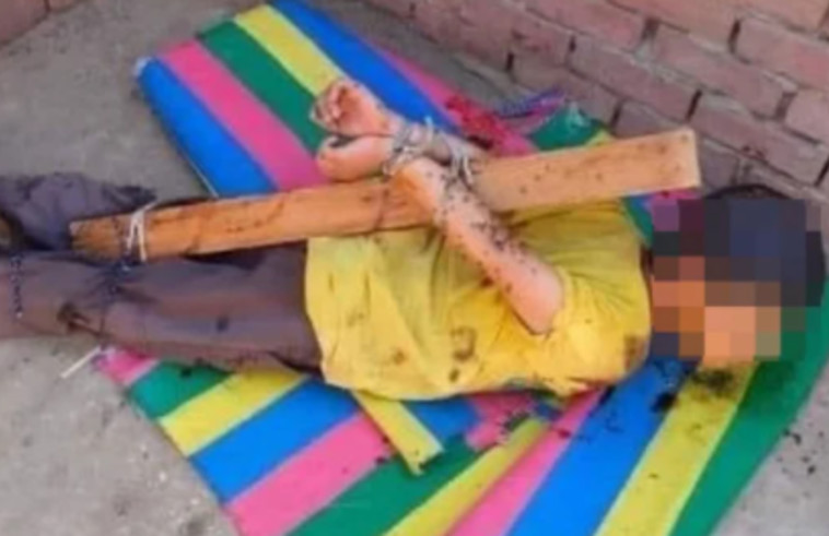 התעללות מחרידה במצרים