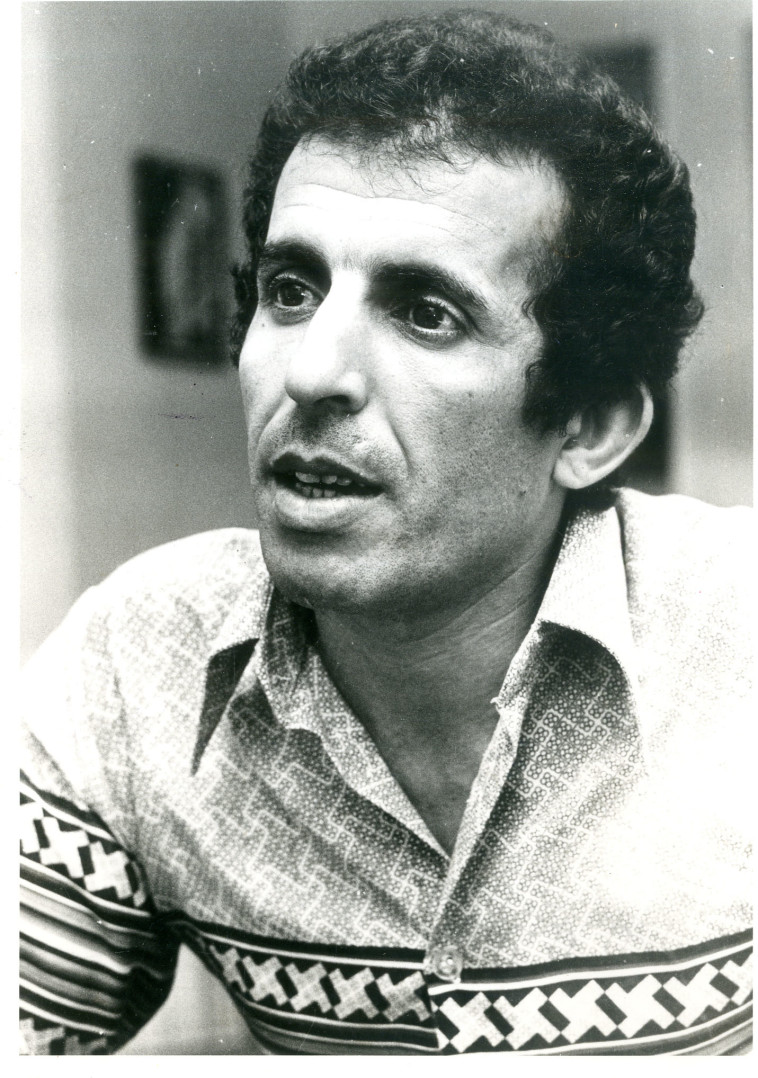 אביהו מדינה