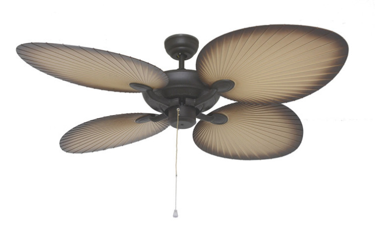 מאוורר מניפה במחסני תאורה