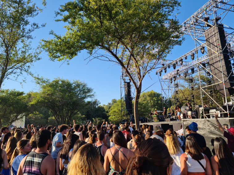 פסטיבל GENESIS