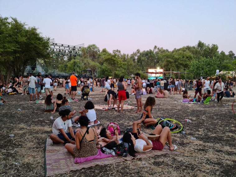 פסטיבל GENESIS