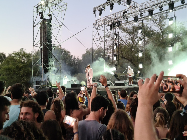 פסטיבל GENESIS