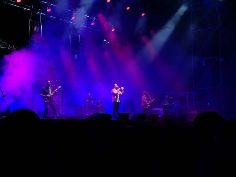 פסטיבל GENESIS