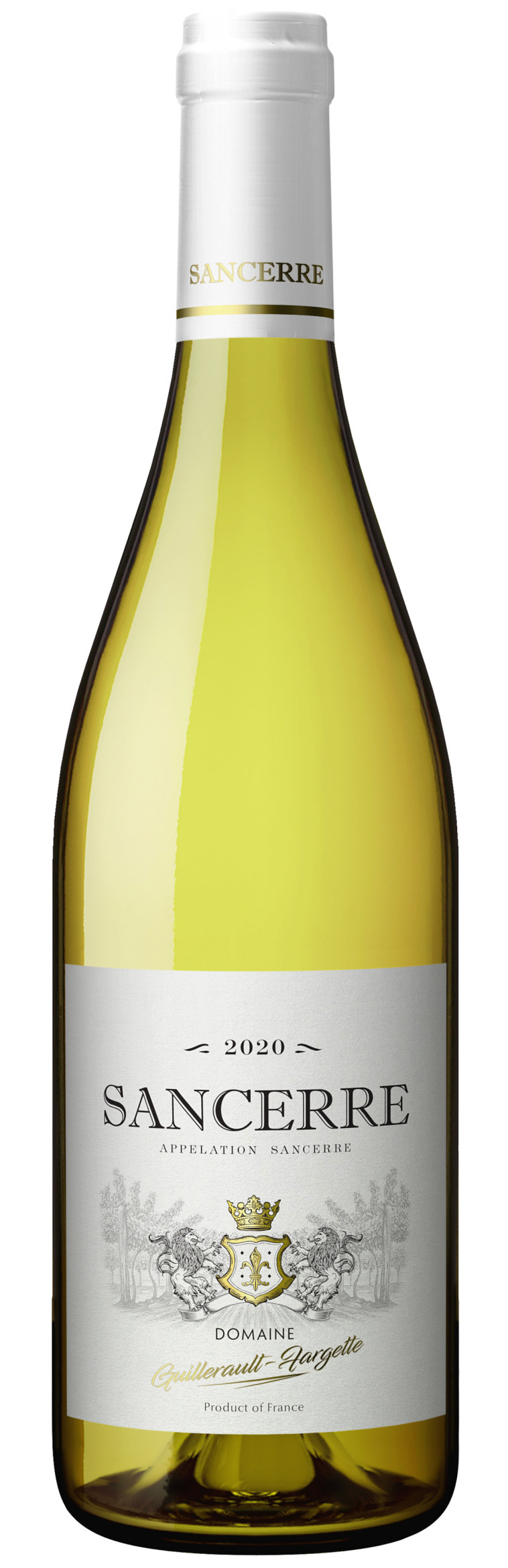 סאנסר, גיארו 2020