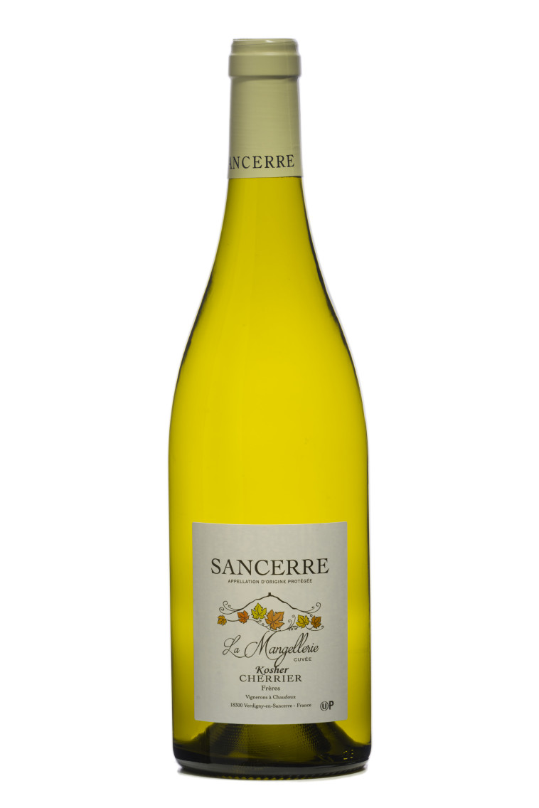 סאנסר לה מנז'לרי 