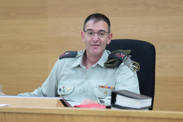 דורון פיילס, נשיא בית הדין לערעורים