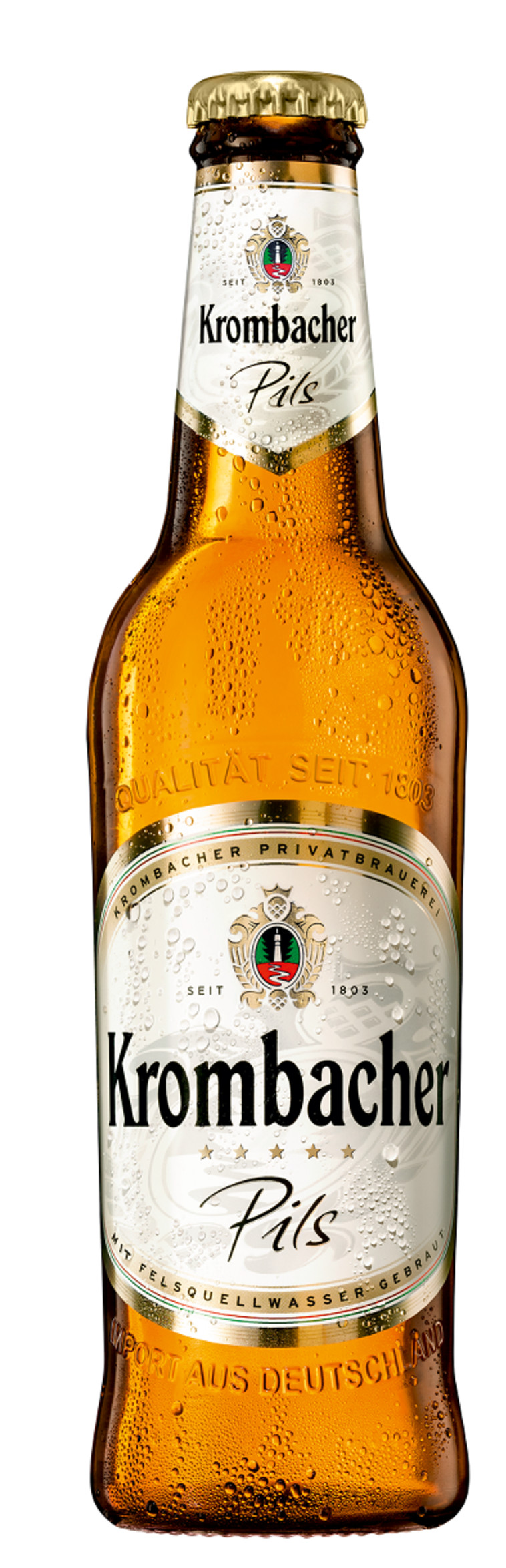 קרומבאכר פילס 