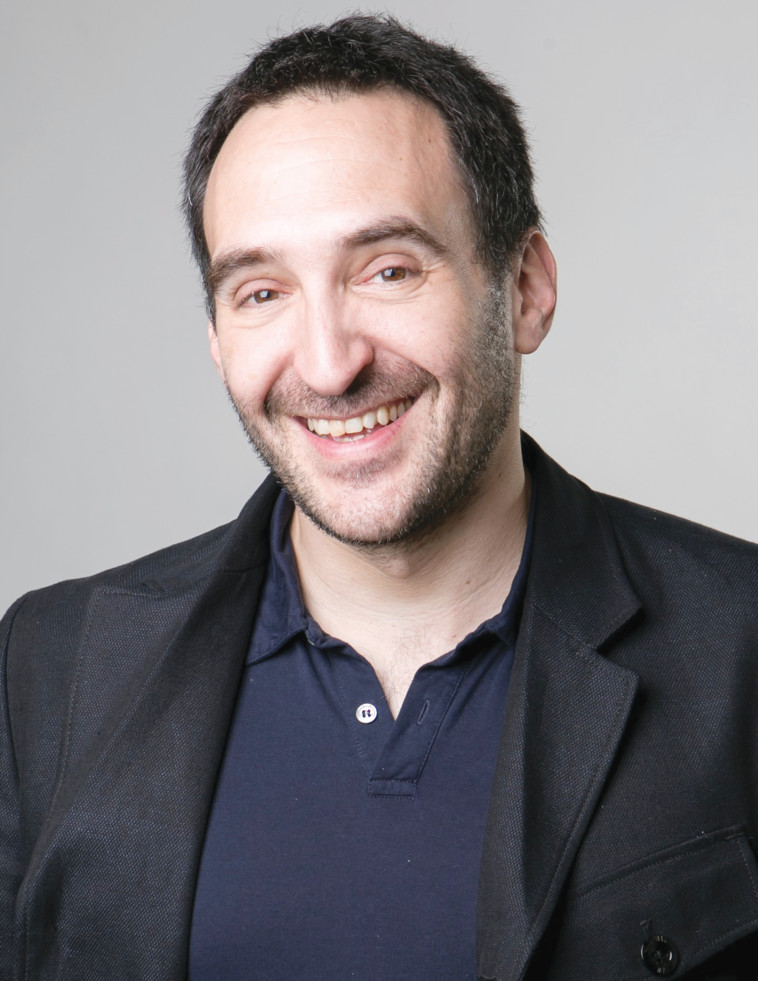 שאול אולמרט