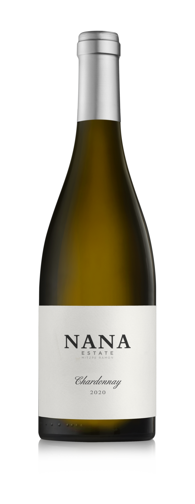 יקב ננה, שרדונה 2020